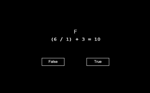 Operation Memory Span Cognition Lab